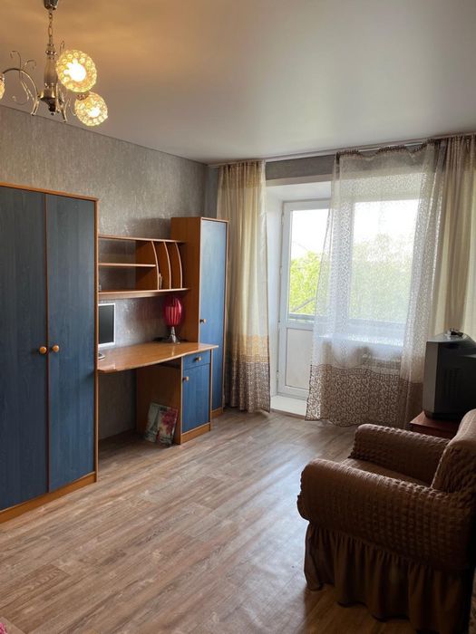 Квартира однокомнатная