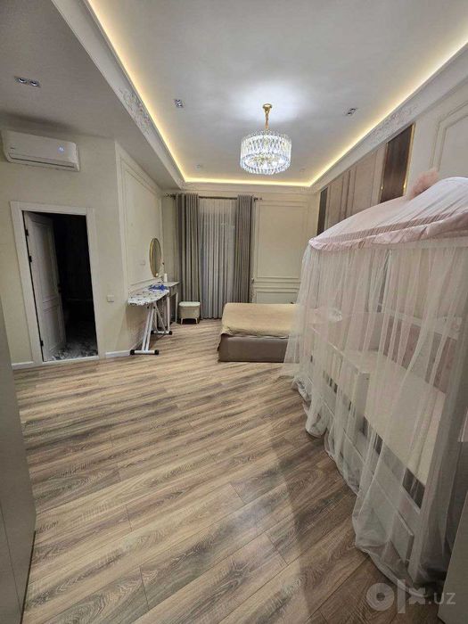 *Новастройка Мерас 2ком квартира в центре.Махала ракат, Рынок аския