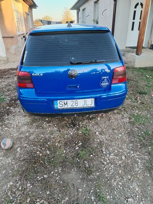 VOLKSWAGEN e-Golf 0 — imagine 2