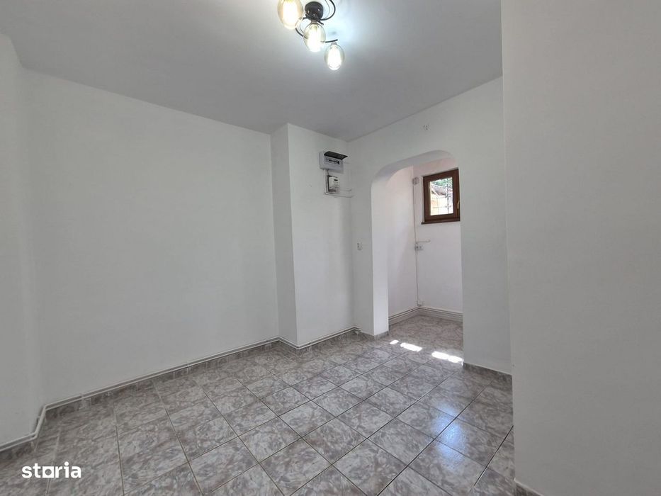 Casă cu stil unic, în inima Bucureștiului (zona Eminescu–Vasile Lascăr