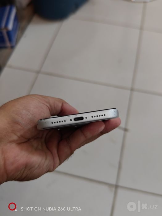 Iphone 17 pro max 256gb 2ta sim kartayam utgan imedan