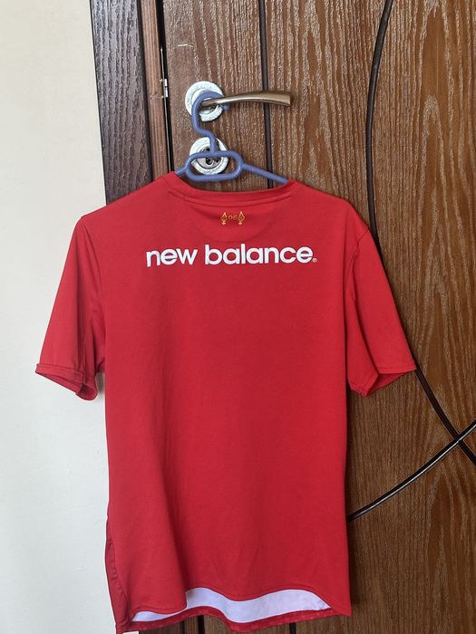 Тениска на LiverpoolFC