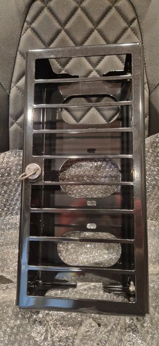 Grila protectie pentru lampile de pozitie spate MAN TGM, TGS, etc