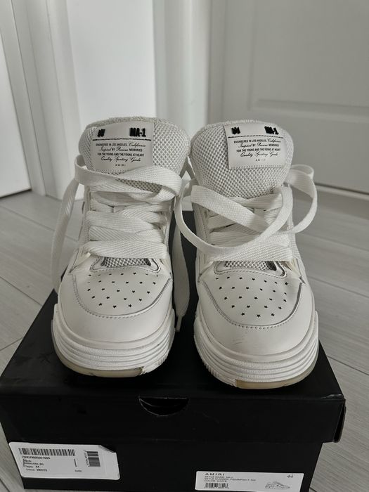 Sneakers Amiri marime 44