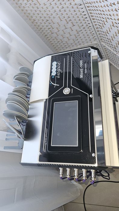 Аппараты для коррекции  фигуры