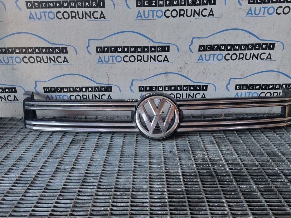 Grila fata Volkswagen Tiguan 5N Facelift 2011 - 2015 (1071)