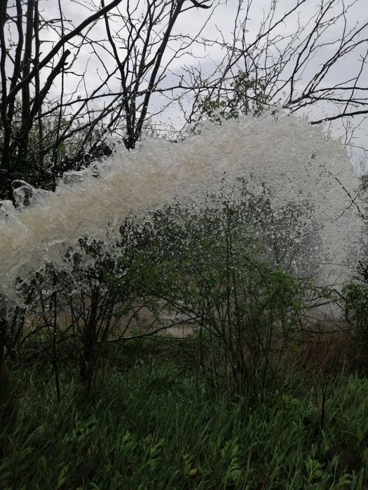 Foraje puțuri de mica/mare adancime denisipari prelungiri