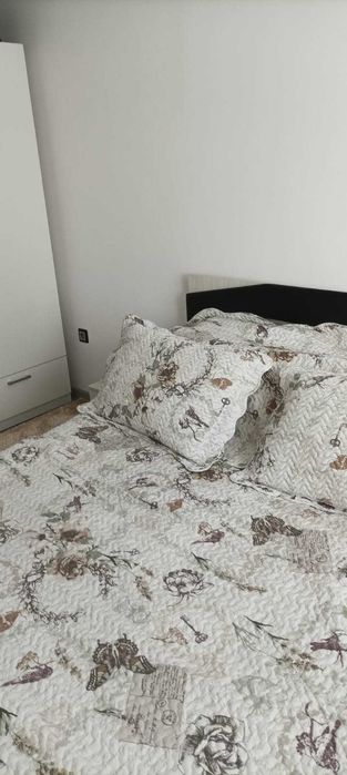 Direct de la proprietar - Apartament 2 camere nou, zona Iris – 475E inclus parcare - negociabil - disponibil imediat