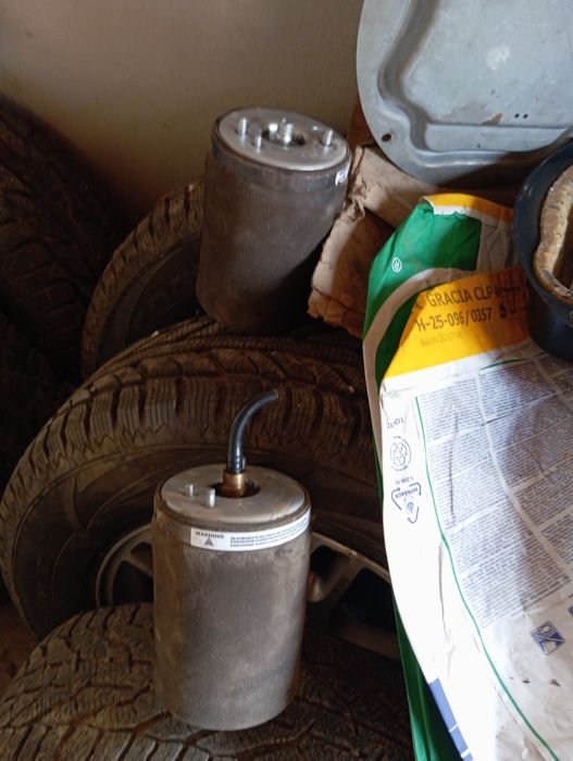 Компресори за Bmw X5 e53 и въздушни възглавници