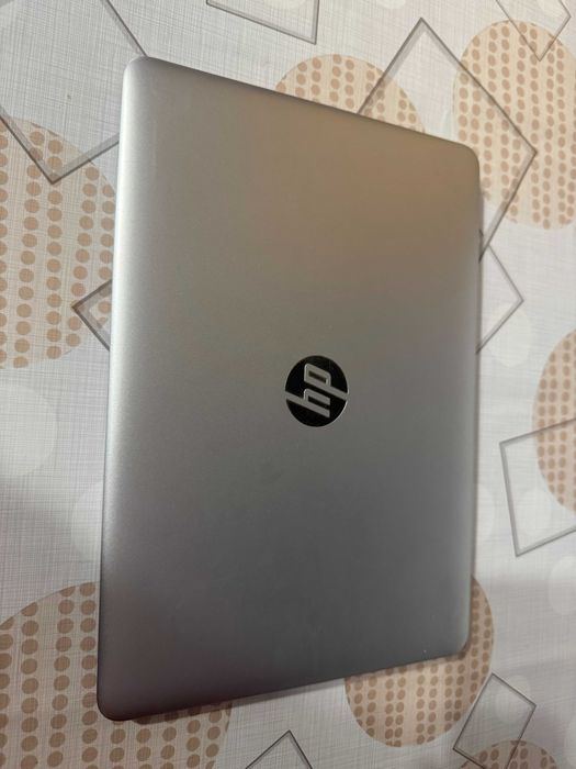 Laptop HP ProBook 440 G4 - 14" / Intel Core i7 / 12 GB DDR4 / 750 GB Stocare / Win. 11