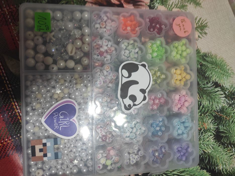 Продавам останали маниста