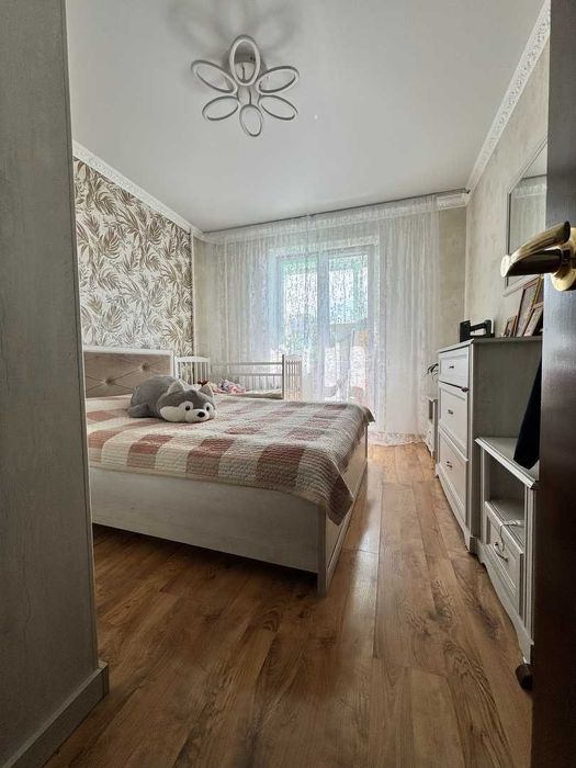 Продам 3 комнатную квартиру