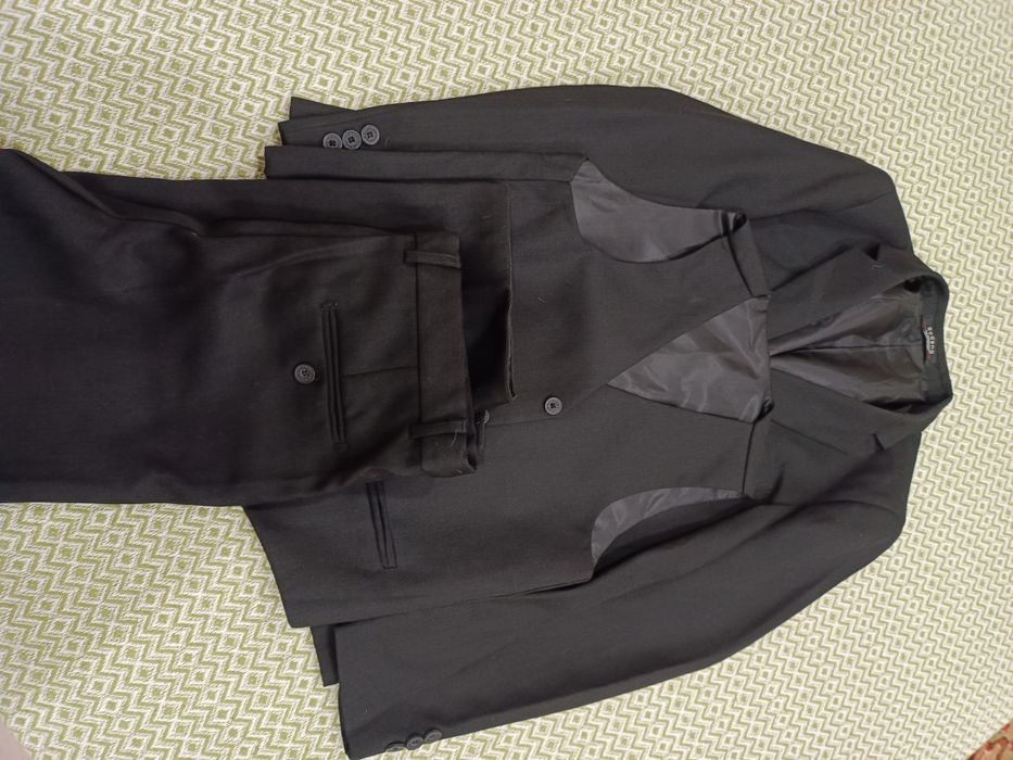 Школьная форма для мальчиков