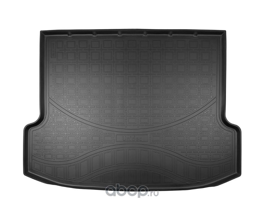 Коврик в багажник Chery Tiggo 7 Pro Max