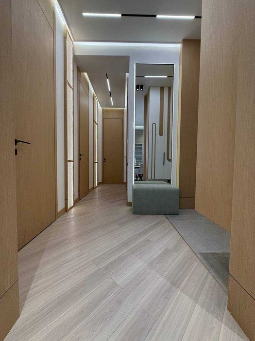 4-х комнатная в ЖК «Infinity» ID: 5820