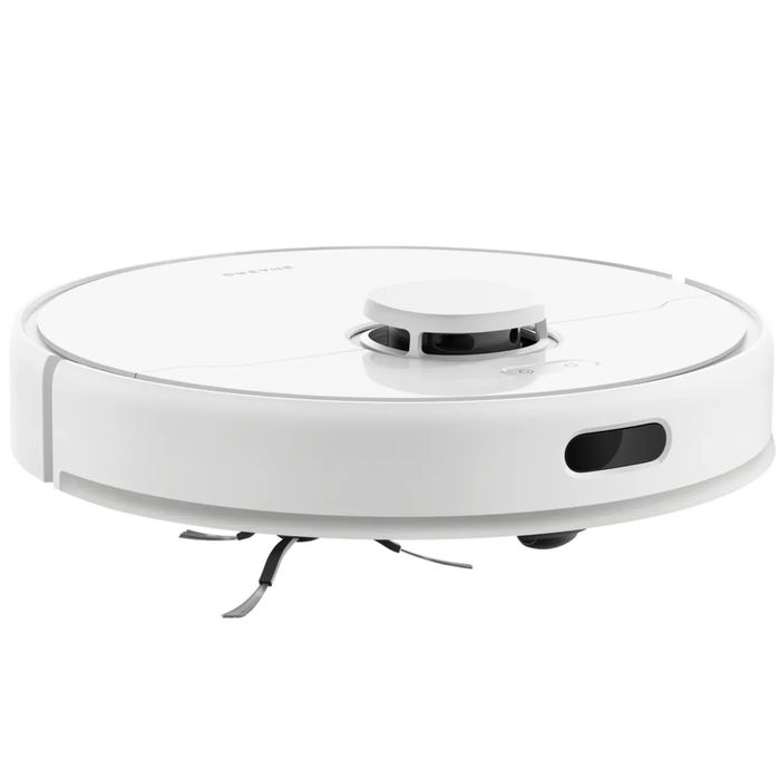 Робот-пылесос Dreame F10 White