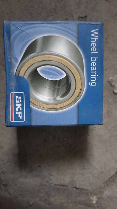 Ступица подшипник Кореа