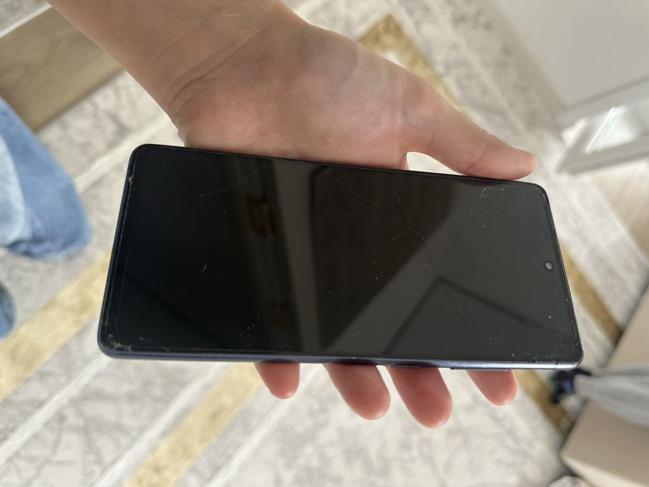 Samsung Galaxy S20FE