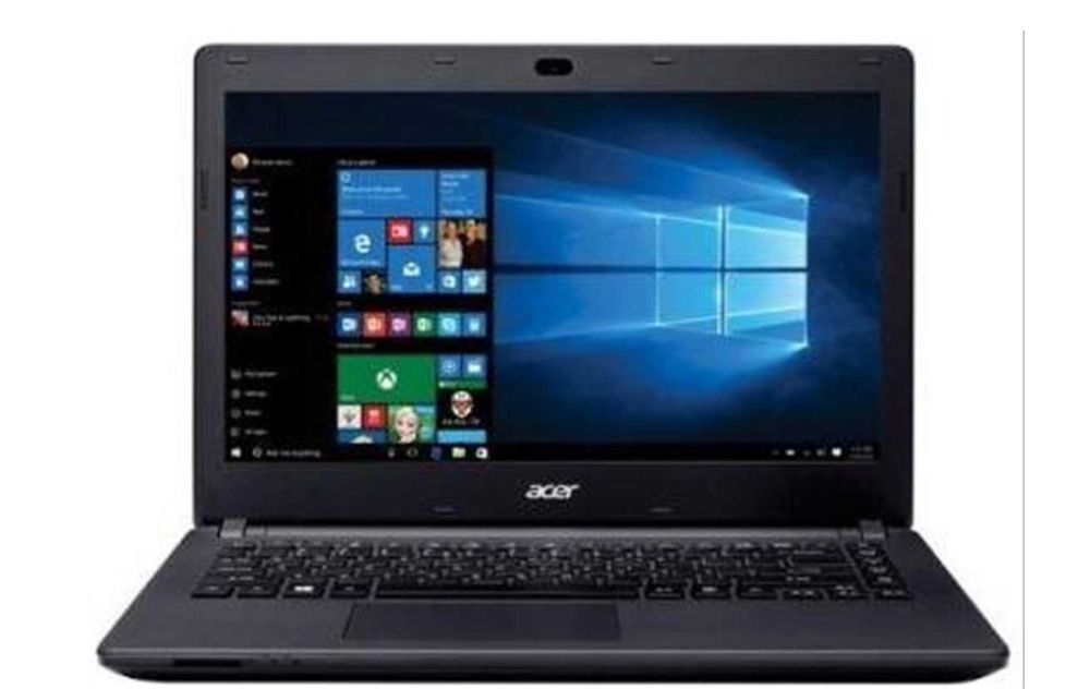 Laptop Acer Aspire SSD / 8 GB  Ideal pentru Office & Școală