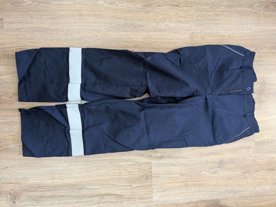 Спецовка КазМунайГаз