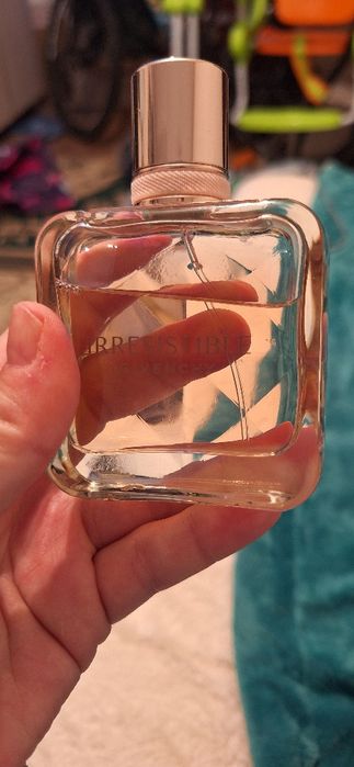 Духи от Givenchy