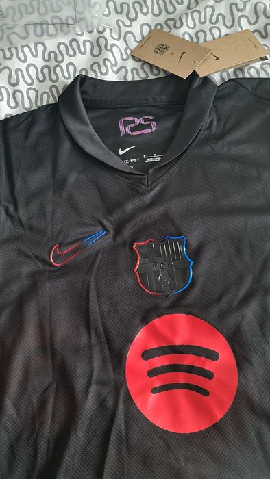 Tricou fotbal barcelona raphinha nike