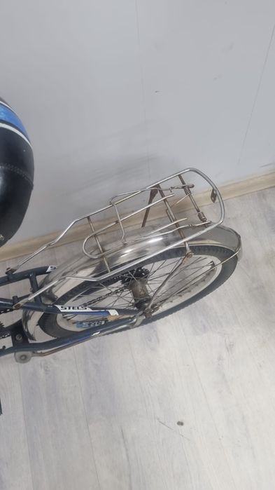 Продам велосипед стелс