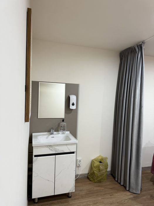 Сдается в аренду массажный кабинет