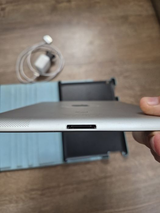 Apple iPad таблет
