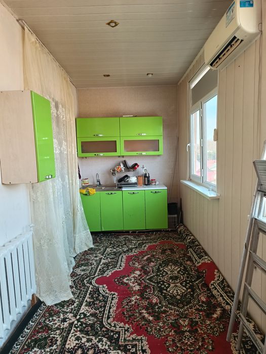 Сдается квартира