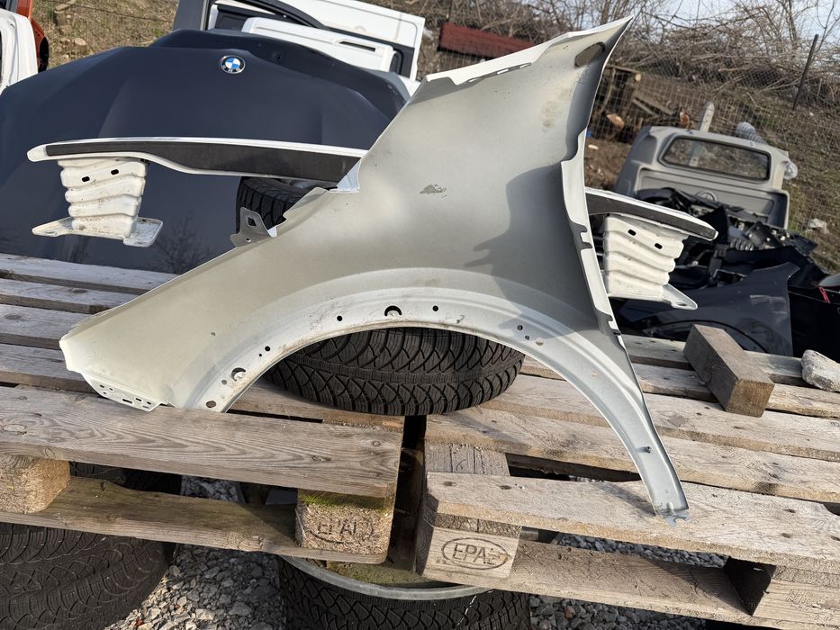 Калник Alfa Romeo Junior 2024 год.-