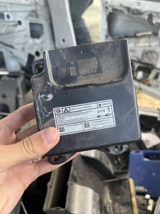 Продам запчасти от приоры 1