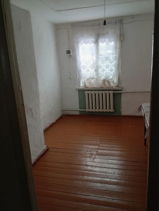 Продам дом ( часть двухквартирного дома)