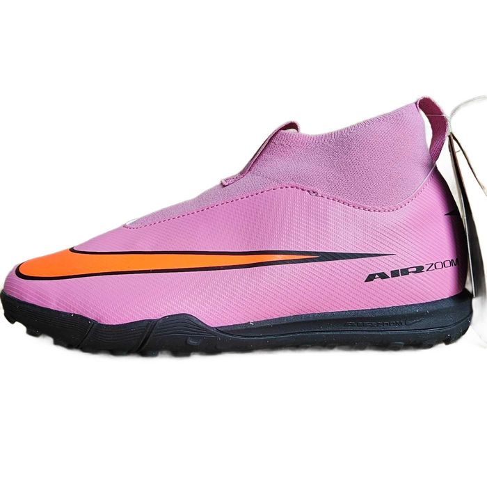 Ghete fotbal sintetic NOI Nike JR ZM Superfly 10Acad marimea 35,5-38,5