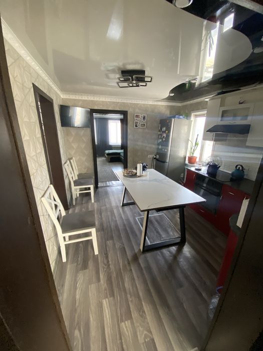 Продам дом станция тобол