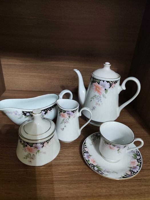 Сервиз китайский