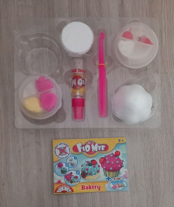 Творчески игри 3 бр.