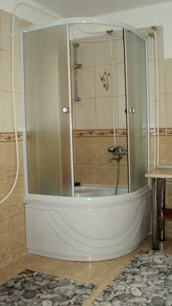 Inchiriere Cabana Mraconia