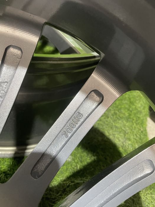 Продам диски R19 5x112 mercedes