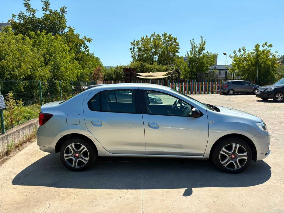 DACIA Logan 2019 — imagine 3