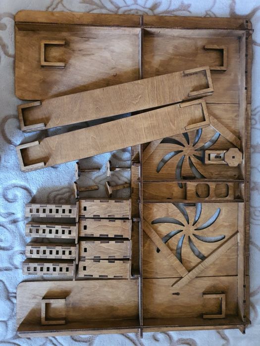 Столик под ноутбук