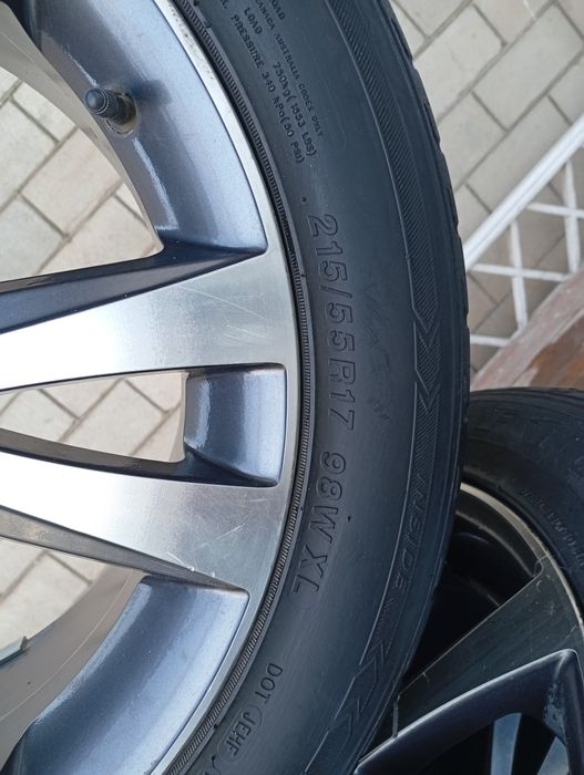 R17diska balon. Srochna sotiladi