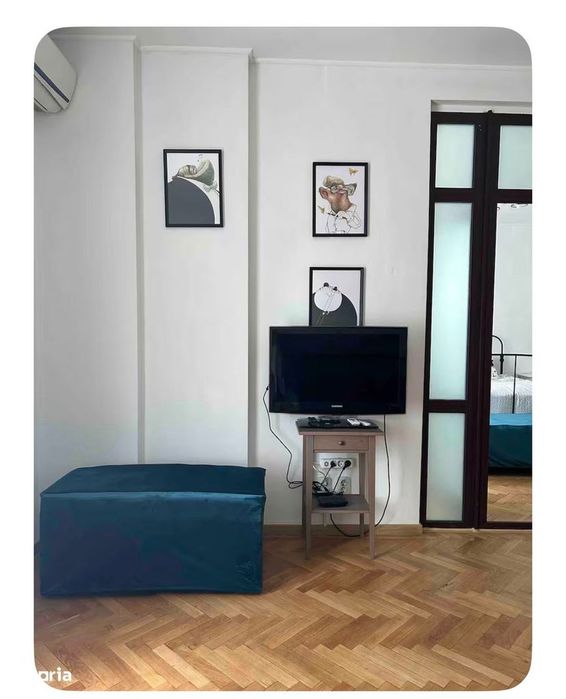 Apartament,