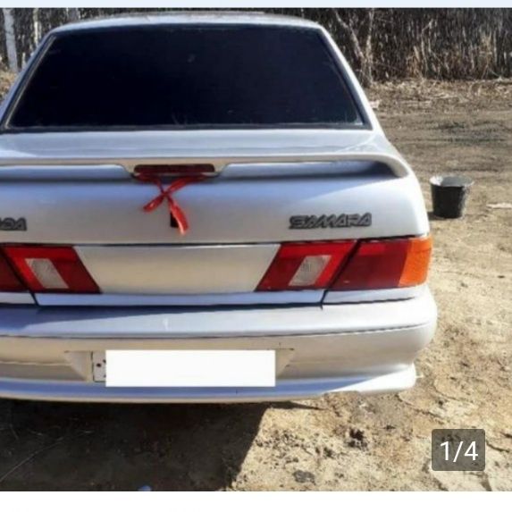 Ваз 2115  сатылады