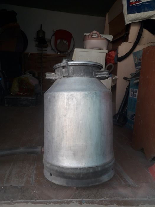 Расшерительный бачок