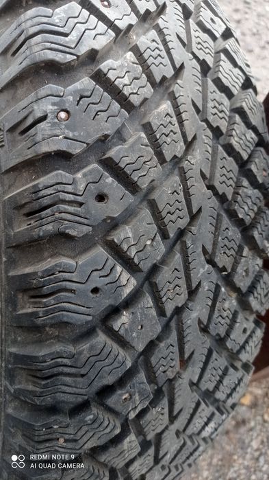 Докатка TOYOTA.  15 . 5х114.3.