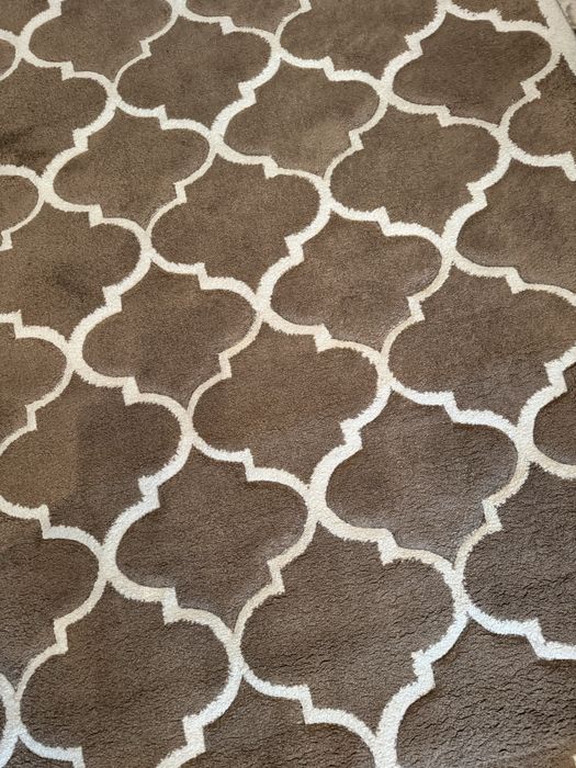 Vand covor gros superb