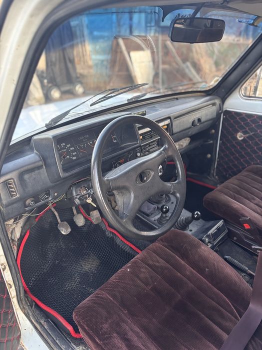 Нива карбюратор сатам