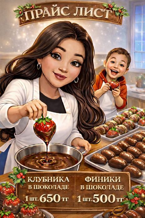 Клубника в шоколаде. Финики в шоколаде не дорого