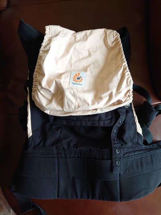 Ergobaby раница/кенгуру за бебе